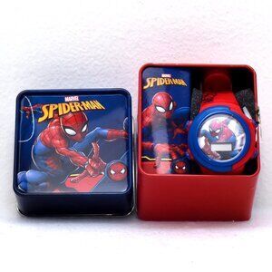 Marvel Spider-Man Kids Watch